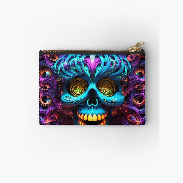 Item preview, PsychedSkull v9.0 designed and sold by PsychedSherbert.