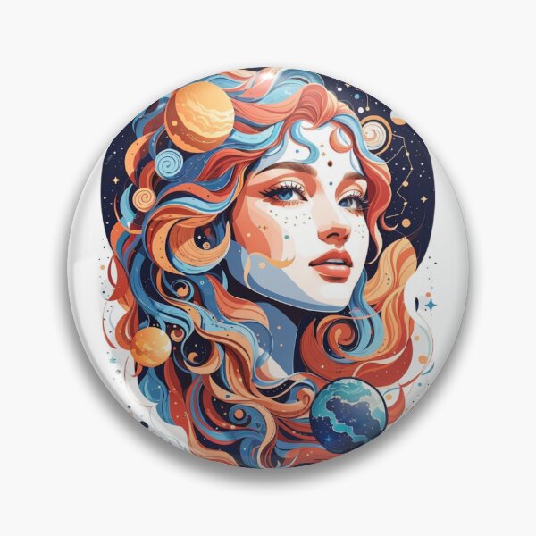 Item preview, Celestial Dreams designed and sold by Imaginaria Inkworks.