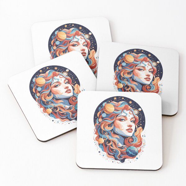 Item preview, Celestial Dreams designed and sold by Imaginaria Inkworks.