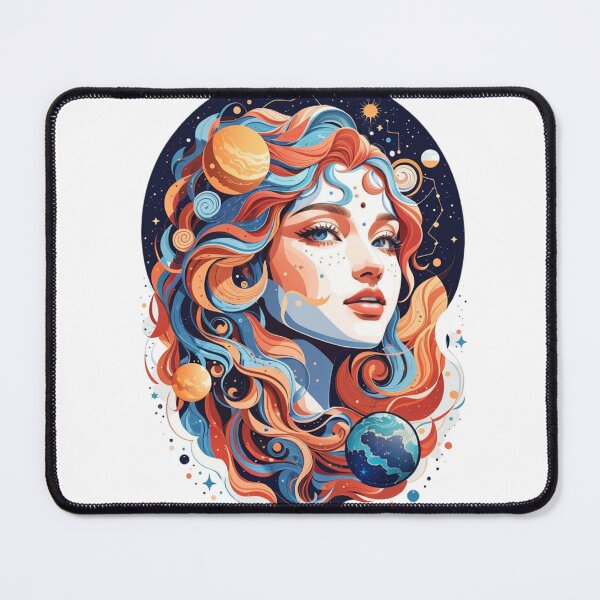 Item preview, Celestial Dreams designed and sold by Imaginaria Inkworks.