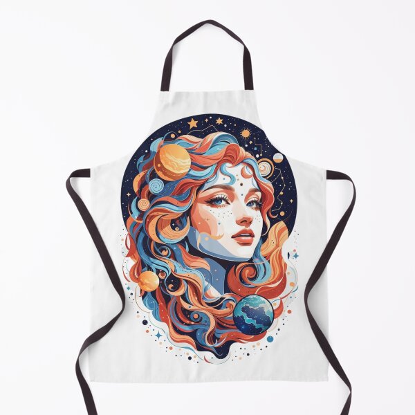 Item preview, Celestial Dreams designed and sold by Imaginaria Inkworks.