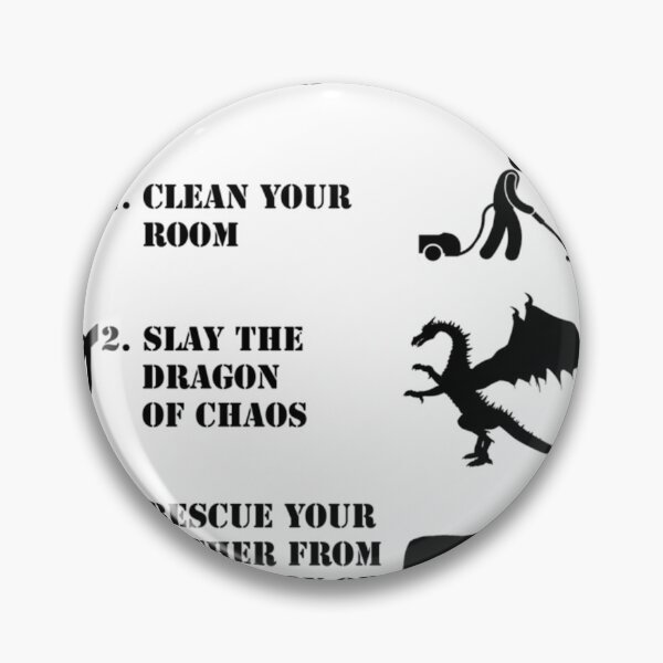 Item preview, To Do List - Jordan Peterson   	 designed and sold by ylodecdtv11.