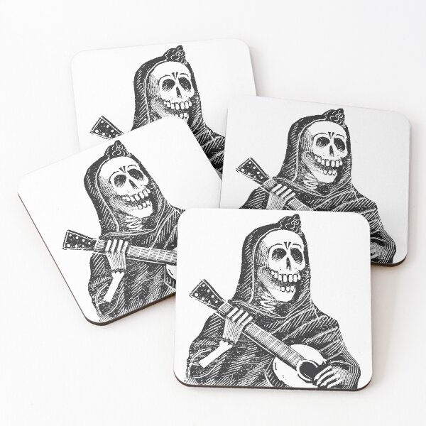 Item preview, rock star designed and sold by DivaCalaveras.