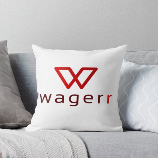 Item preview, Wagerr designed and sold by AltcoinCentral.