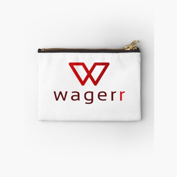 Item preview, Wagerr designed and sold by AltcoinCentral.
