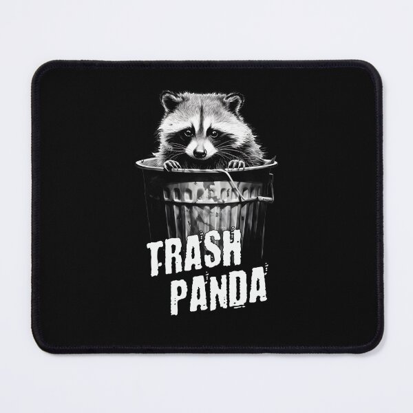 Item preview, Funny Racoon Trash Panda Lover designed and sold by trendyzcom.