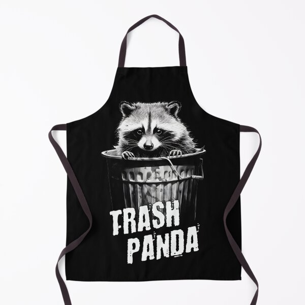 Item preview, Funny Racoon Trash Panda Lover designed and sold by trendyzcom.
