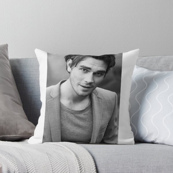 Item preview, KJ Apa designed and sold by bloodrelations.