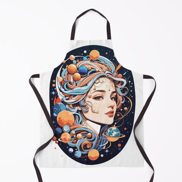 Item preview, Celestial Universe designed and sold by Imaginaria Inkworks.