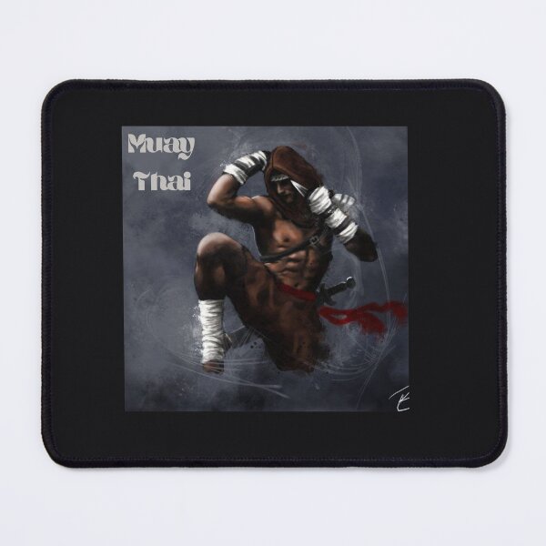 Item preview, Muay Thai designed and sold by RomanWisdom.