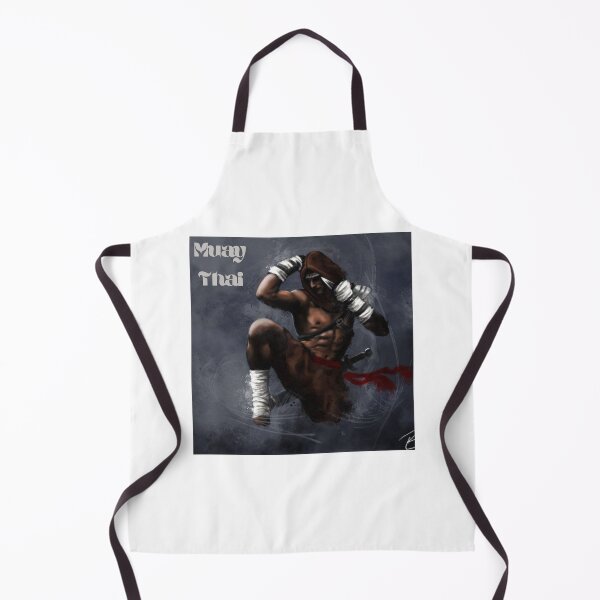 Item preview, Muay Thai designed and sold by RomanWisdom.
