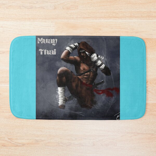 Item preview, Muay Thai designed and sold by RomanWisdom.