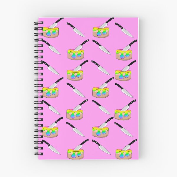Item preview, Cake Killer designed and sold by LexiViz.