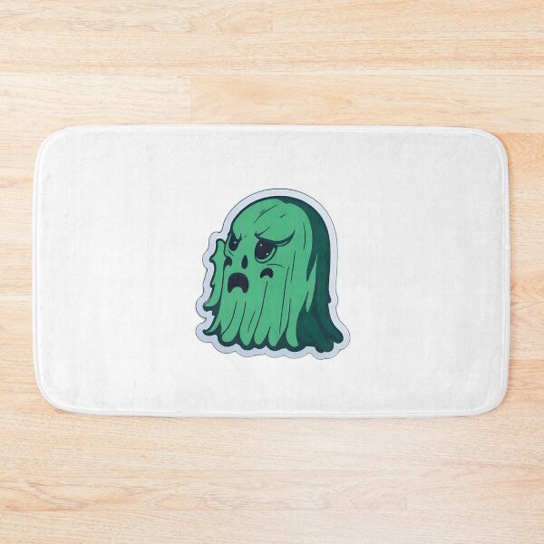 Item preview, Spectral Disapproval: Ghostly Art Collection designed and sold by FashionRex.