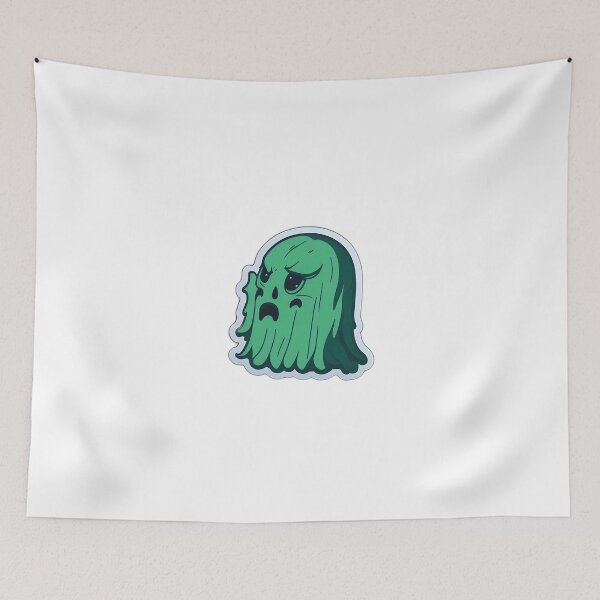 Item preview, Spectral Disapproval: Ghostly Art Collection designed and sold by FashionRex.