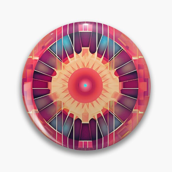 Item preview, "Cosmic Kaleidoscope" designed and sold by Art-Vortex-fr.