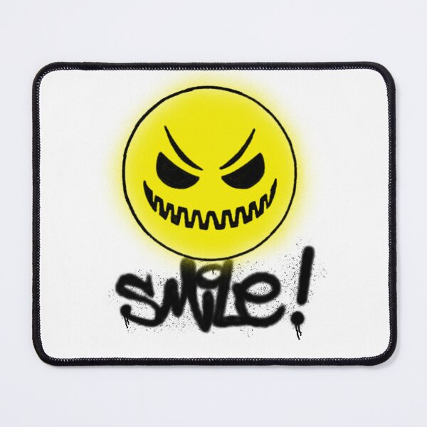 Item preview, smile designed and sold by Freezfire.