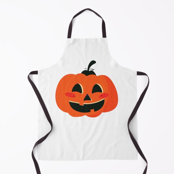 Item preview, halloween pumpkin with treats designed and sold by lucisnerosart.