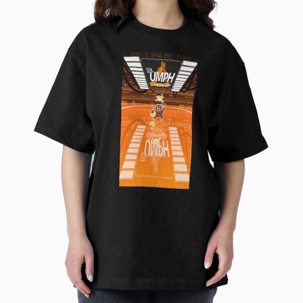 TRI-UMPH 2023 Oversized T-Shirt