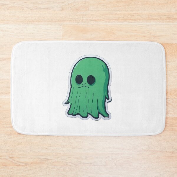 Item preview, Spectral Disapproval: Ethereal Ghost Art Collection designed and sold by FashionRex.
