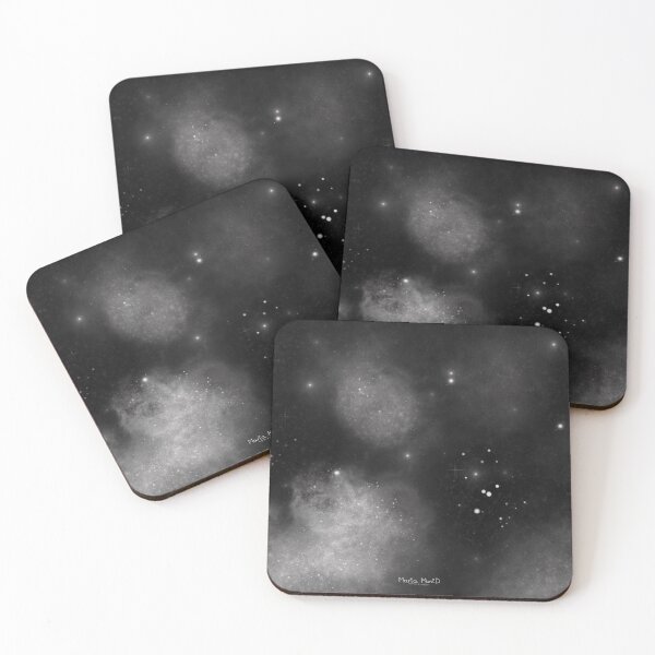 Item preview, Night sky designed and sold by Maria Monid.