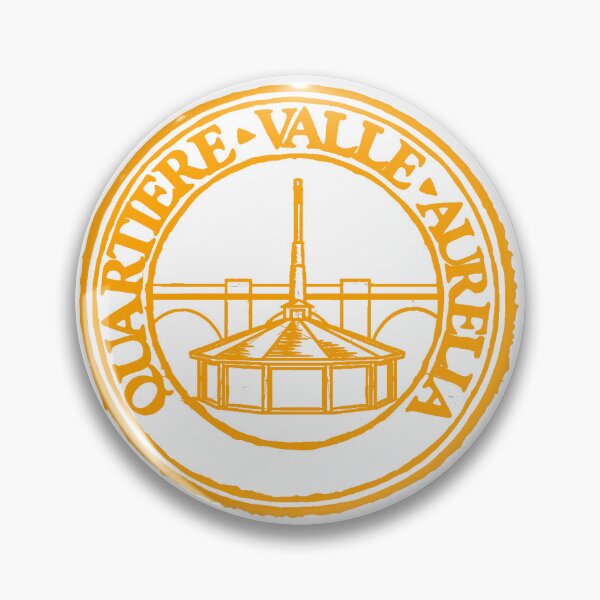Aperçu de l'œuvre Quartiere VALLE AURELIA, Rome créée et vendue par Reflusso.