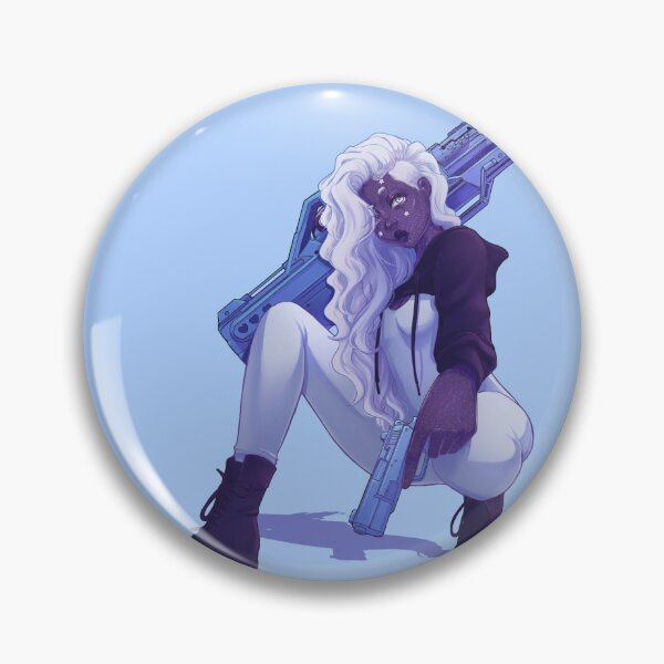Item preview, Supernova designed and sold by CompartKunoichi.