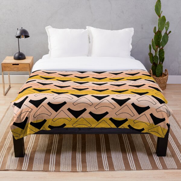 Item preview, Geometría abstracta. designed and sold by Lensnote27.