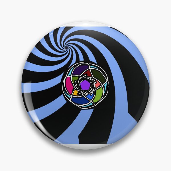 Item preview, Stained glass and hypnotism designed and sold by FitPagan.