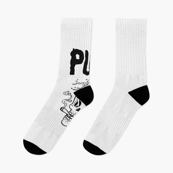 Item preview, PUP band Smoker logo  designed and sold by AnissaJenkins.
