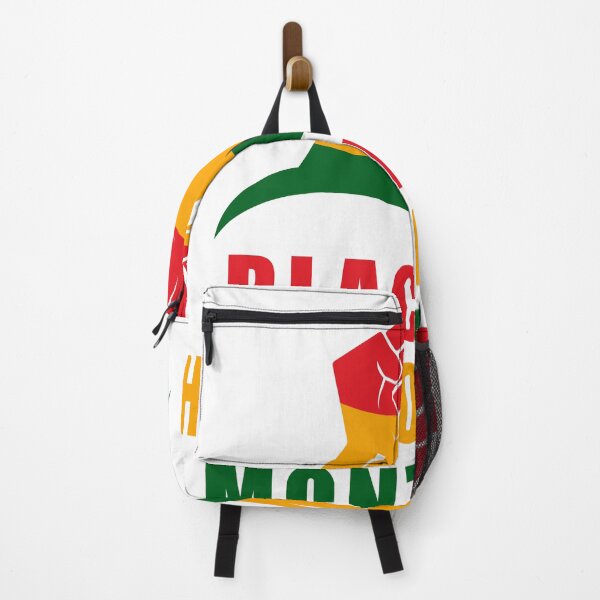 Item preview, Black history month designed and sold by stickerbundle.