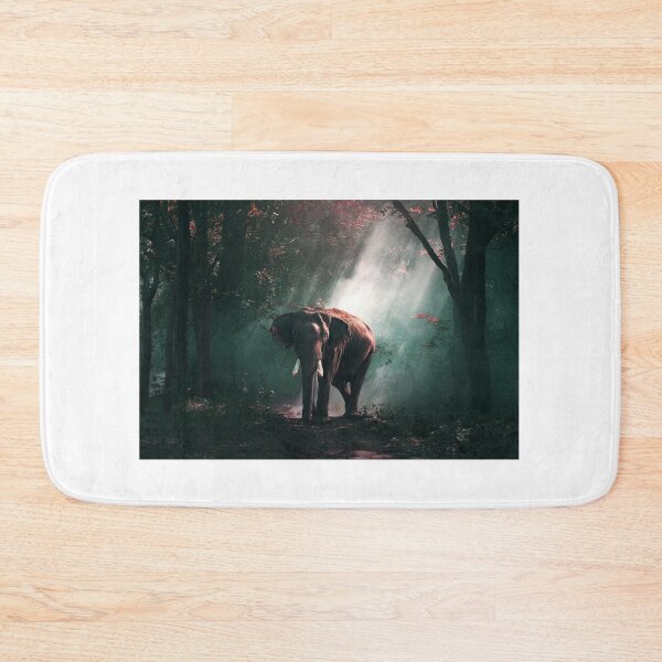 Item preview, Elephant designed and sold by PixelPerch.