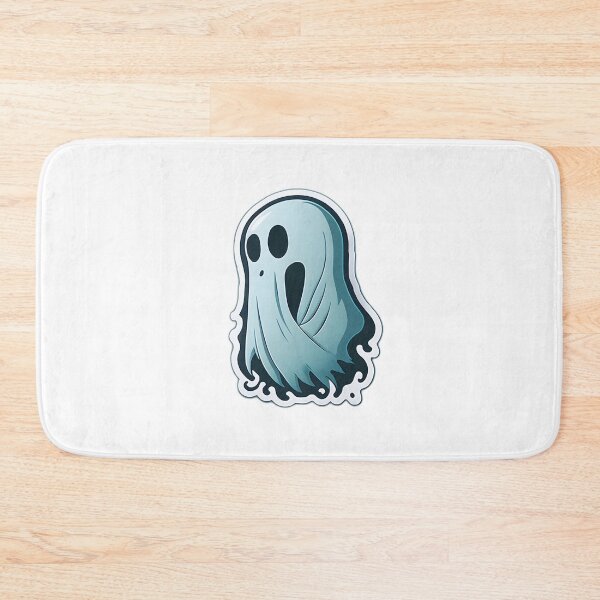 Item preview, Ghostly Disapproval: Ephemeral Spirit Art Collection designed and sold by FashionRex.