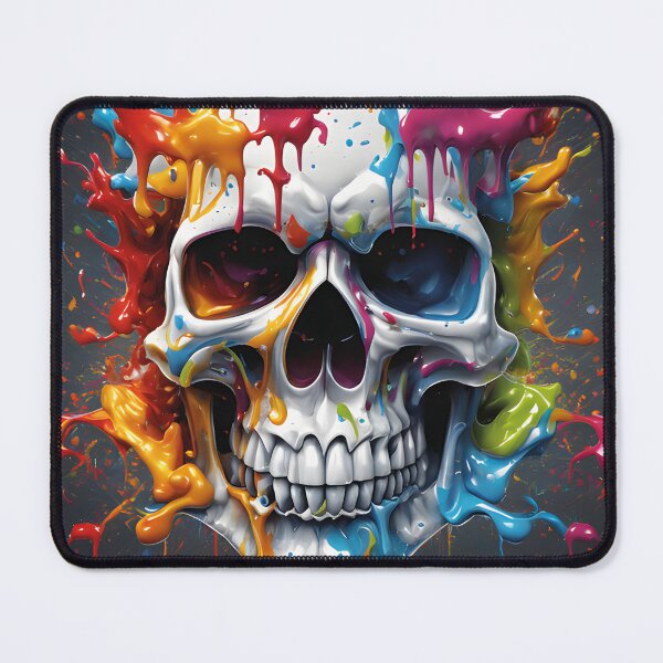 Item preview, Skul the hero slayer Embrace Chaos Within Skull Art designed and sold by al21ex.