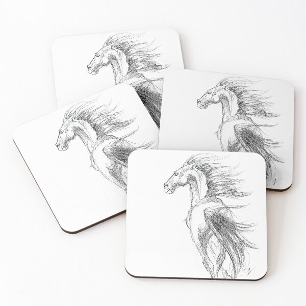 Item preview, Free horse designed and sold by Natalia Mikhaylina.