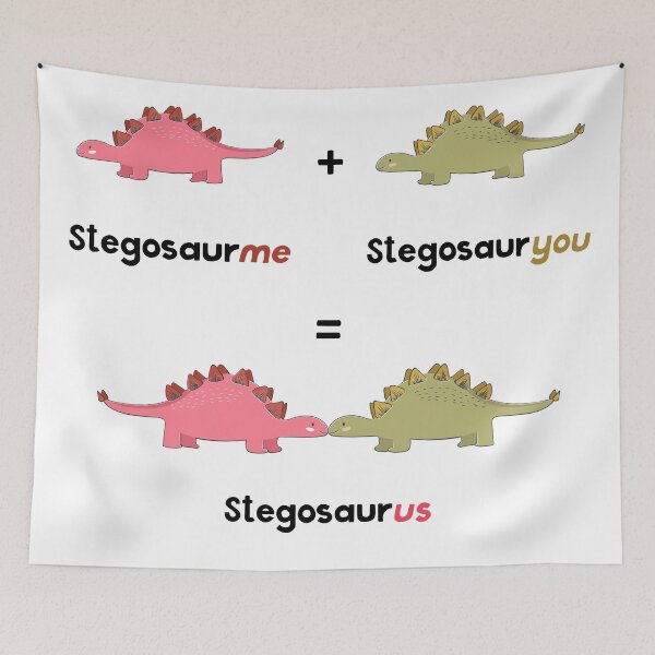 Item preview, Stego Us designed and sold by tejasprithvi.