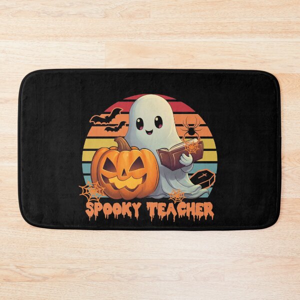Item preview, Spooky Teacher Shirt, Teacher Halloween Shirt, Teacher, School Design designed and sold by trendyzcom.