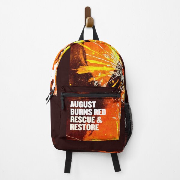 Item preview, August Burns Red Band designed and sold by AbeKoss.