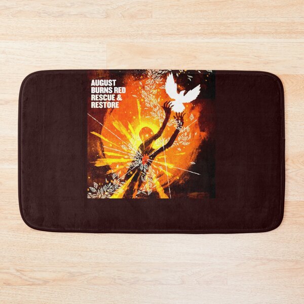 Item preview, August Burns Red Band designed and sold by AbeKoss.