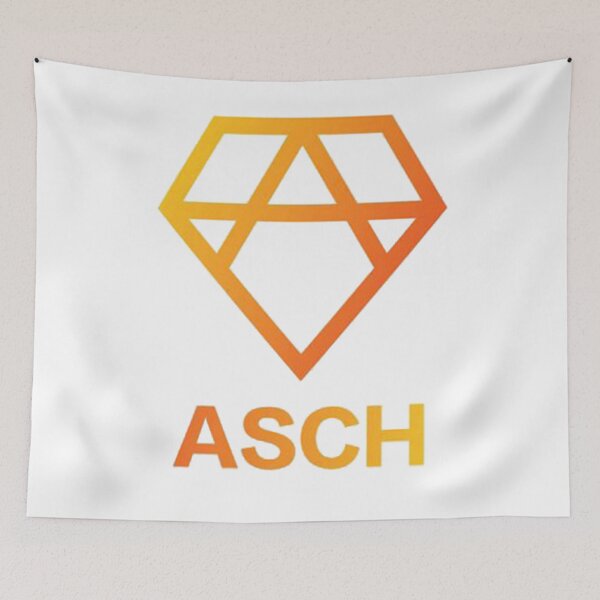 Item preview, Asch designed and sold by AltcoinCentral.