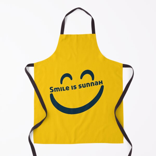 Item preview, Smile is sunnah designed and sold by YeZeDigital.