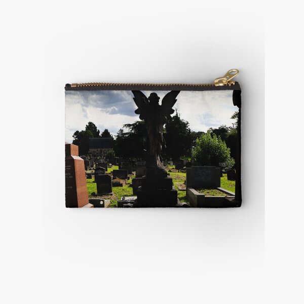 Item preview, Angel silhouette  designed and sold by FallenTrickster.
