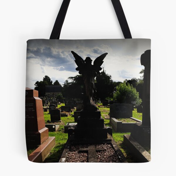 Item preview, Angel silhouette  designed and sold by FallenTrickster.