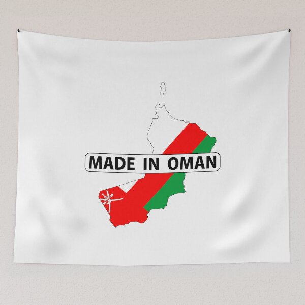 Item preview, made in oman designed and sold by tony4urban.