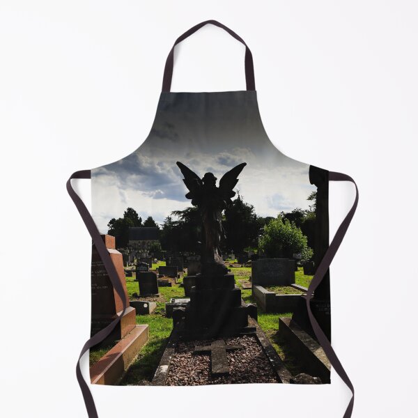 Item preview, Angel silhouette  designed and sold by FallenTrickster.