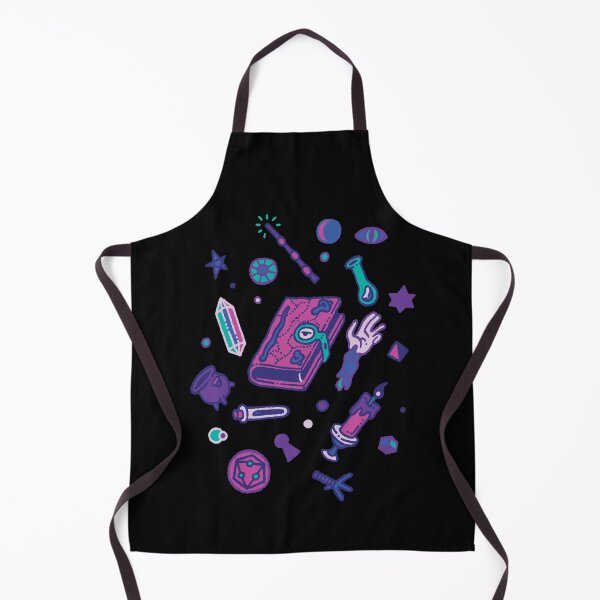 Item preview, Witchcraft designed and sold by thmadethis.