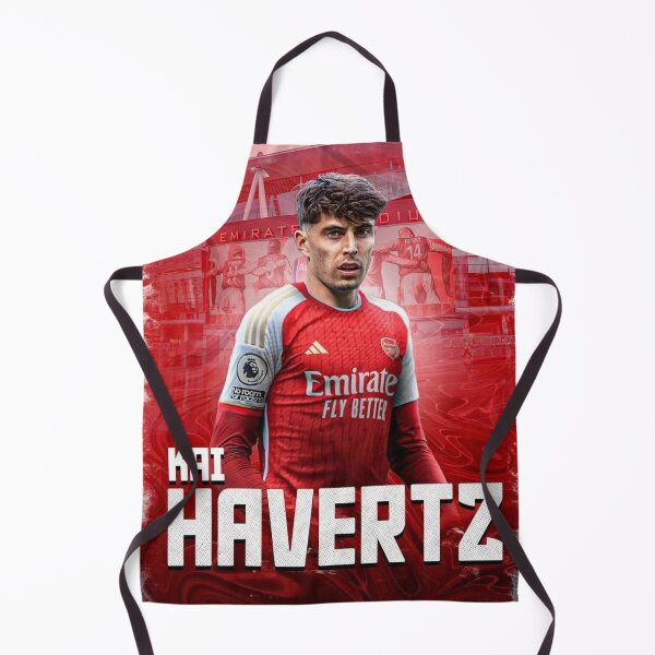 Item preview, Kai Havertz Wallpaper Art designed and sold by rizaljohn.
