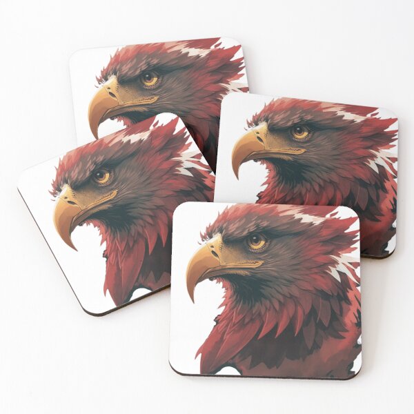 Item preview, Fierce Eagle designed and sold by Nightside-x.