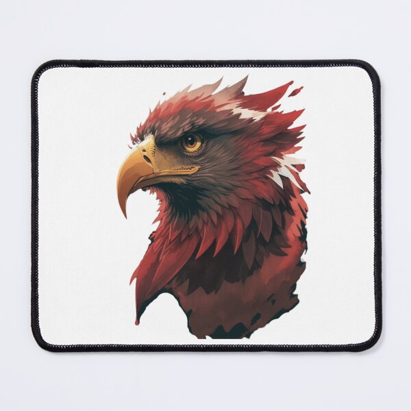 Item preview, Fierce Eagle designed and sold by Nightside-x.