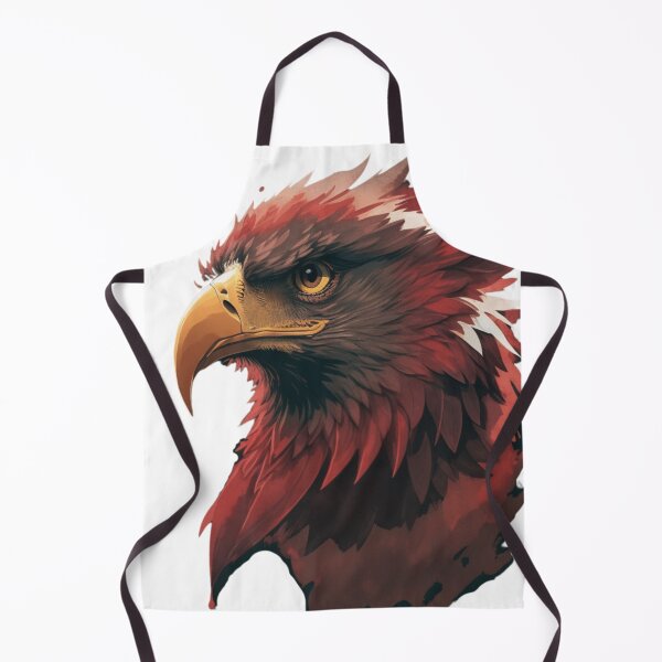 Item preview, Fierce Eagle designed and sold by Nightside-x.